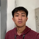 Nicholas Bryan Santiago