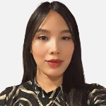 Isabel Jane Paragoso