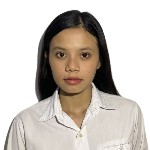 Niña Stephanie Borbon