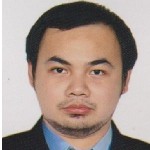 Rence Harione Suntay