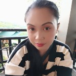 Maria Filipinas Palicte