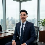 Sam Renzo Berdandino