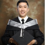 JOHN HERBERT SANTIAGO