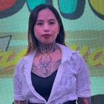 Ninochika Janine Zosa