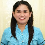 Ayesha Christine Pacatan