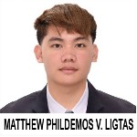 Matthew Phildemos Ligtas
