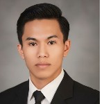 Jhonrick Harryzon Leo  Isola