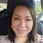 Lady Mabelle Dignadice