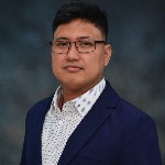 Aaron Joshua Del Valle