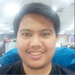 Jules Vincent Eleazar