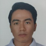 Garner Steve Viloria