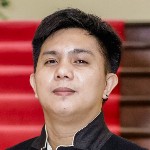 Lorvin Dela Peña Jr.