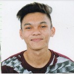Lei Joshua Valencia