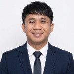 Ronald Jefferson Pagaduan