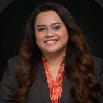 Ria Mae Lauron
