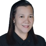 Sharon Mae  Calingasan