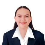 Johanna Mae Mistrallas