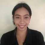 Christine Abegail Pananganan