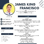 James King Francisco