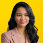 RUBY JEAN in SALIGUMBA