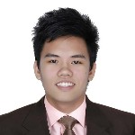 Jeziel Dandy Sto. Domingo