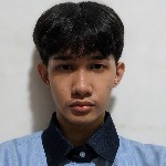 Elmar Jones Baldovino