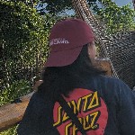 Frances Mae Dela Calzada