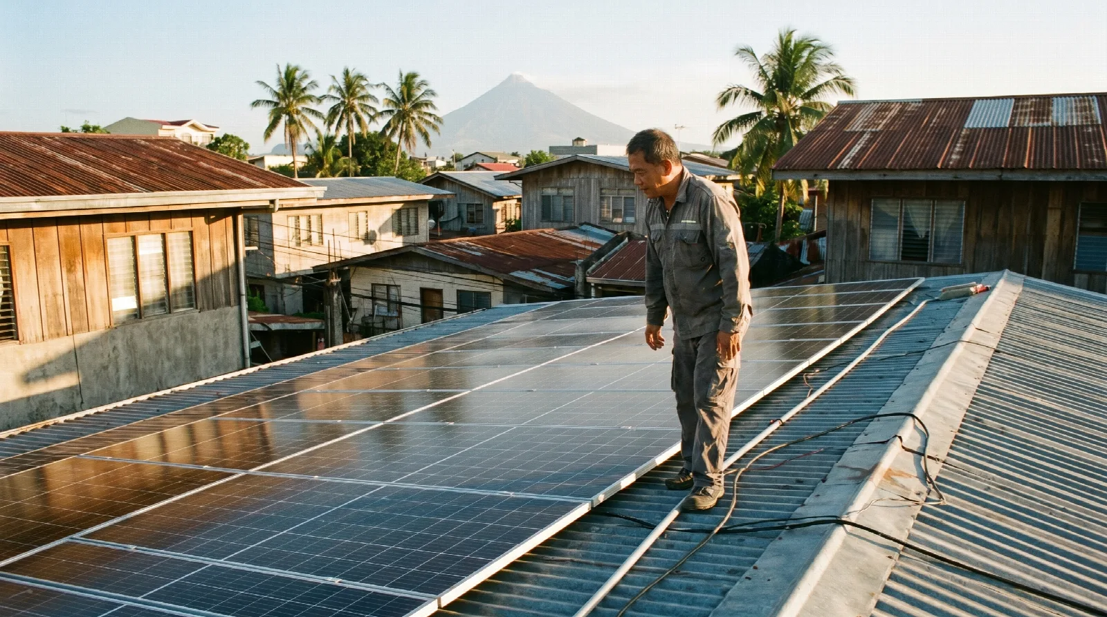 Beginner Guide to Home Solar in the Philippines